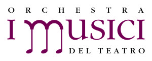 Logo I MUSICI