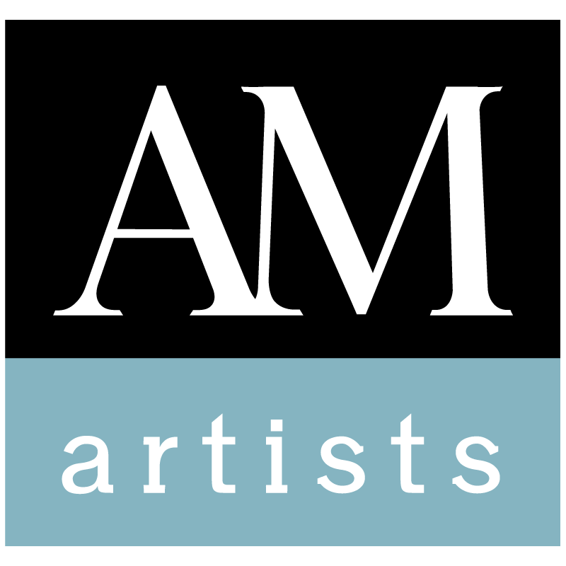 Logo AM artist